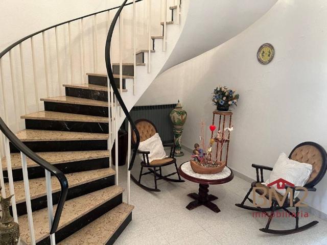 Casa chalet en Venta en Zona Papa Luna Platja del Gurugú