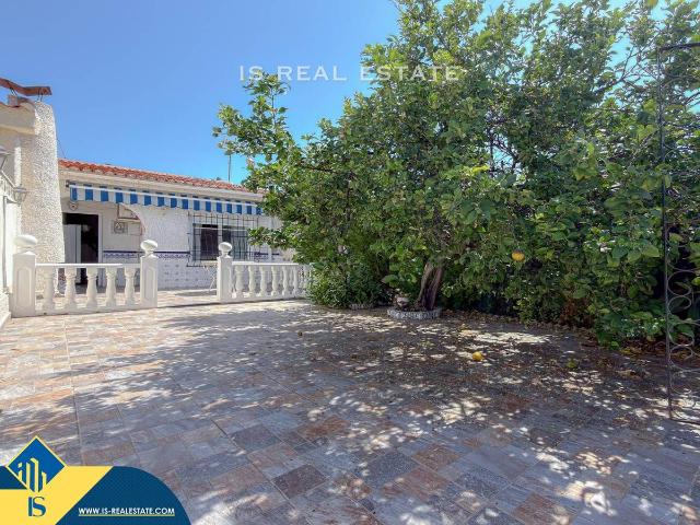 Casa chalet en Venta en Zona Playa de los Locos