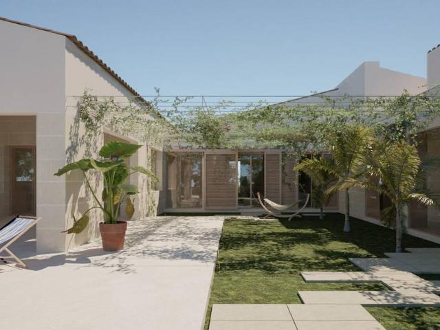 Casa chalet en Venta en Zona Rústica Interior