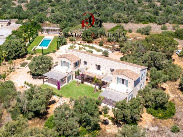 Casa chalet en Venta en Zona Rústica Interior