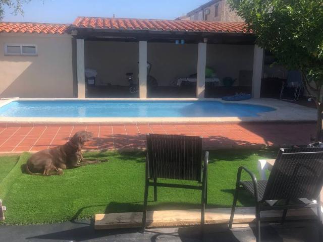 Casa chalet en Venta en Zona Sur Av. de España San Miguel