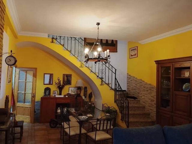 Casa chalet en Venta en Zona Universitaria