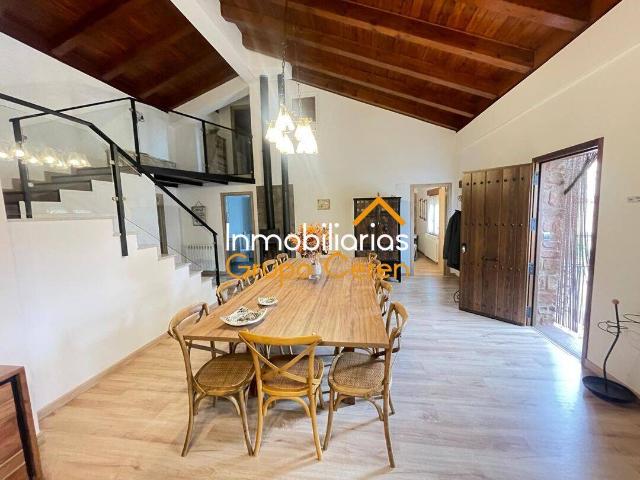 Casa chalet en Venta en Zorraquín