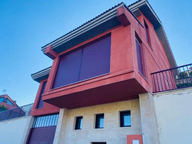 Casa chalet en Venta en Zorraquín