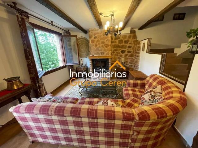 Casa chalet en Venta en Zorraquín