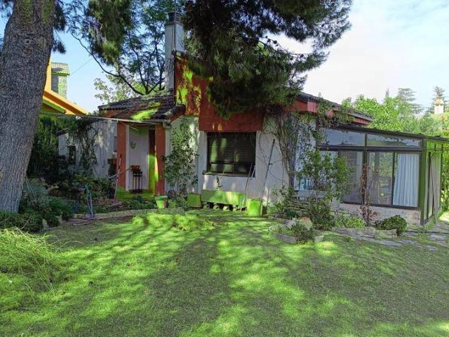 Casa chalet en Venta en Zuera