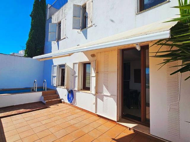 Casa chalet en Venta en Zufre