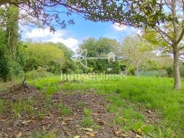 Casa chalet en Venta en A Malata Catabois Ciudad Jardín