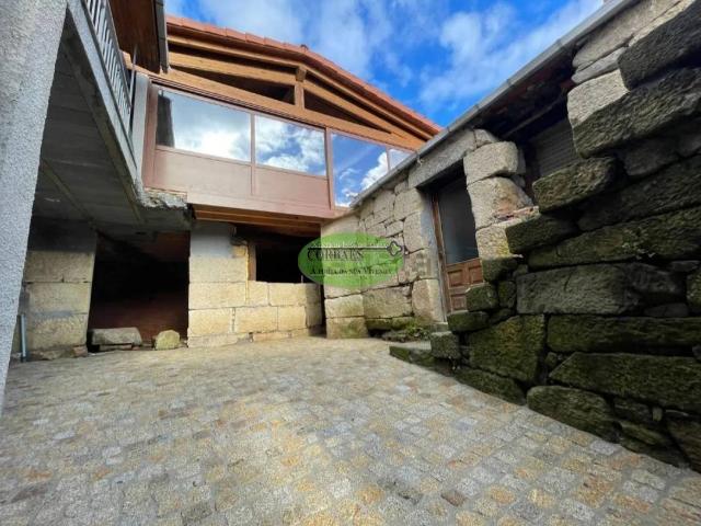 Casa chalet en Venta en A Merca