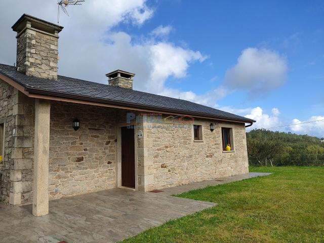Casa chalet en Venta en A Capela