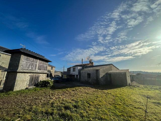 Casa chalet en Venta en A Capela
