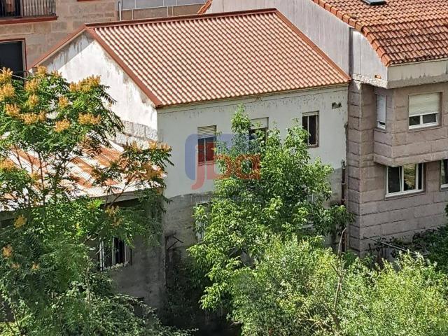 Casa chalet en Venta en A Carballeira