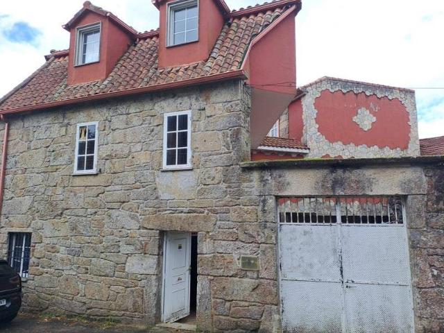 Casa chalet en Venta en A Cañiza