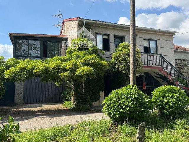 Casa chalet en Venta en A Cañiza