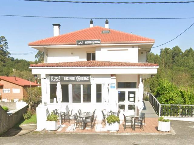 Casa chalet en Venta en A Estrada