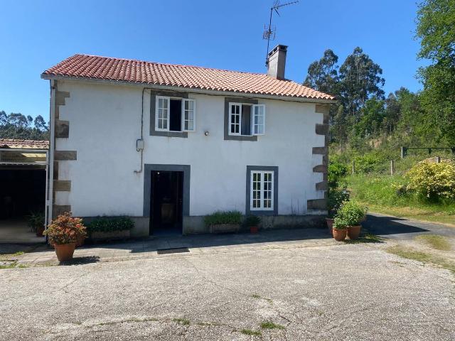 Casa chalet en Venta en A Estrada