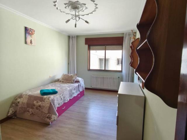 Casa chalet en Venta en A Guarda