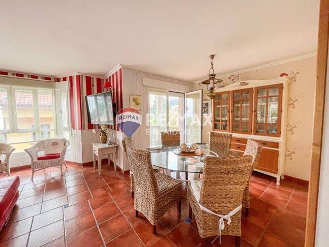 Casa chalet en Venta en A Guarda
