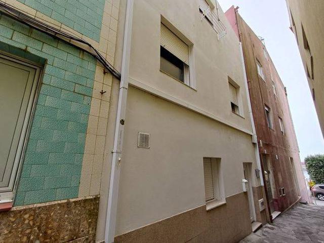 Casa chalet en Venta en A Guarda