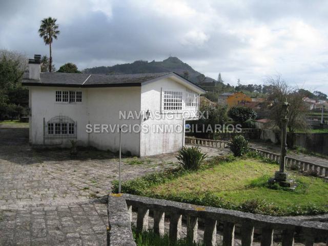 Casa chalet en Venta en A Guarda