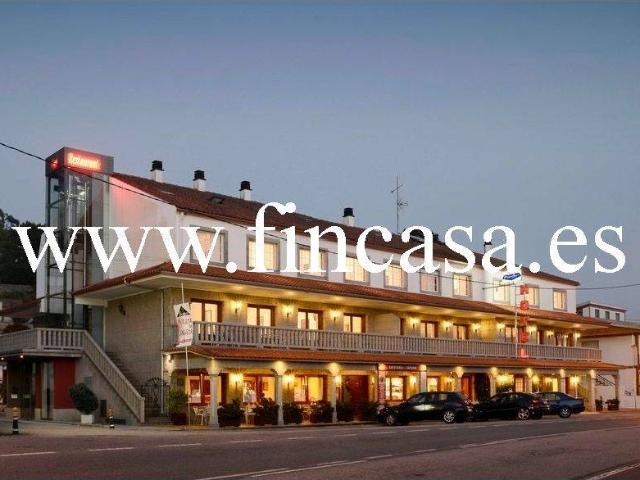 Casa chalet en Venta en A Guarda