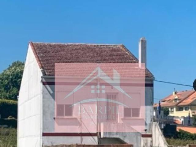 Casa chalet en Venta en A Guarda