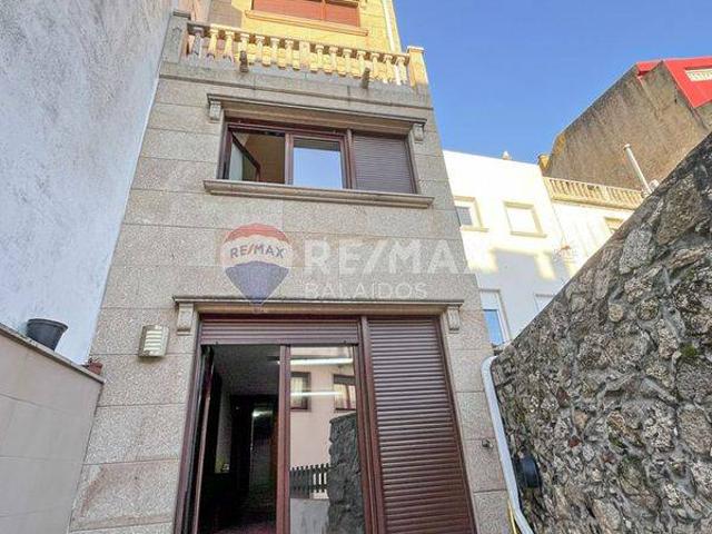 Casa chalet en Venta en A Guarda