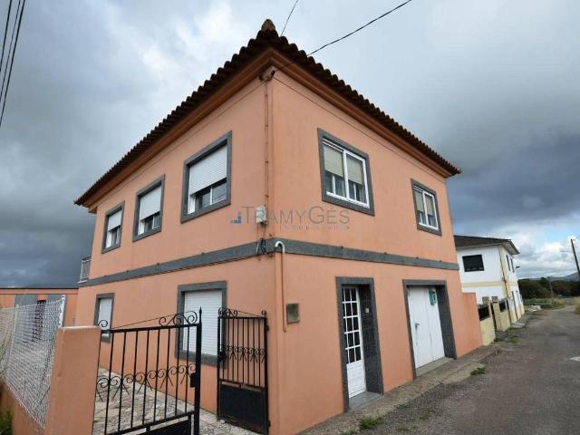 Casa chalet en Venta en A Guarda