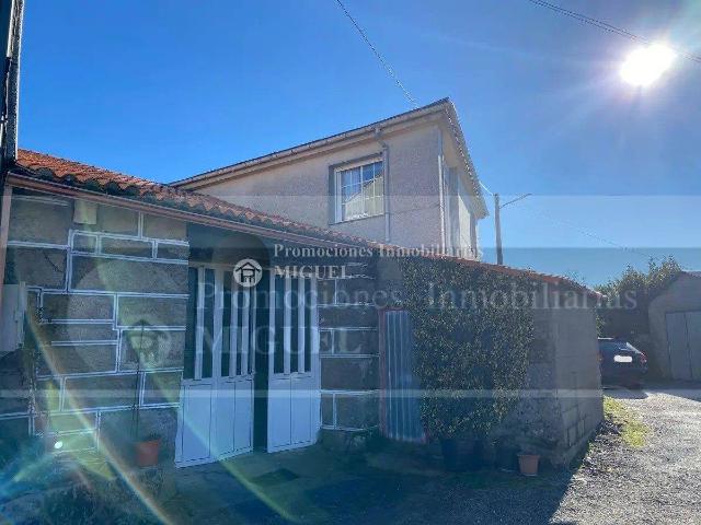 Casa chalet en Venta en A Gudiña