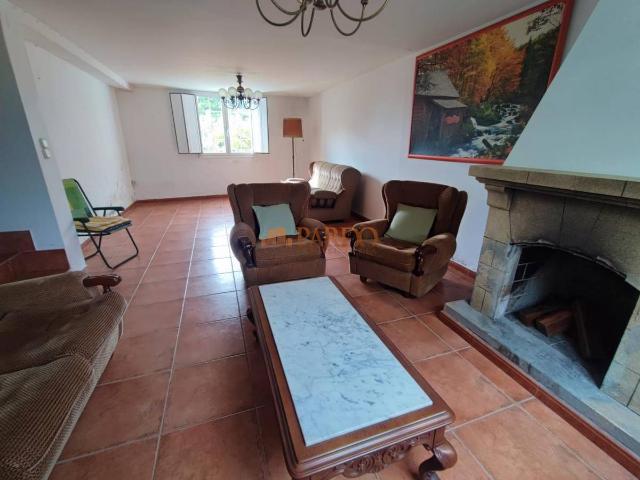 Casa chalet en Venta en A Gándara