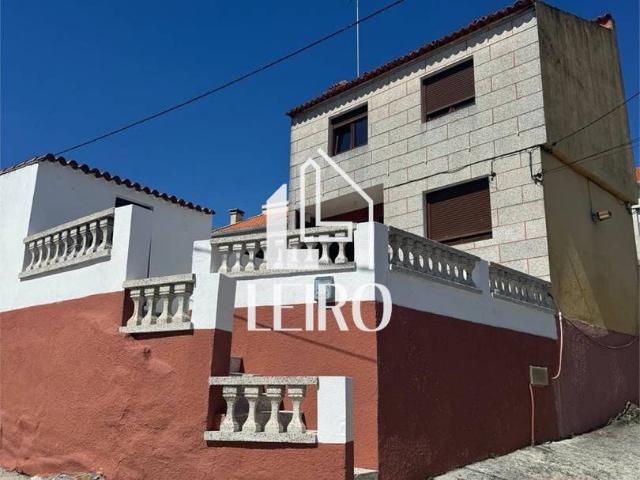 Casa chalet en Venta en A Illa de Arousa