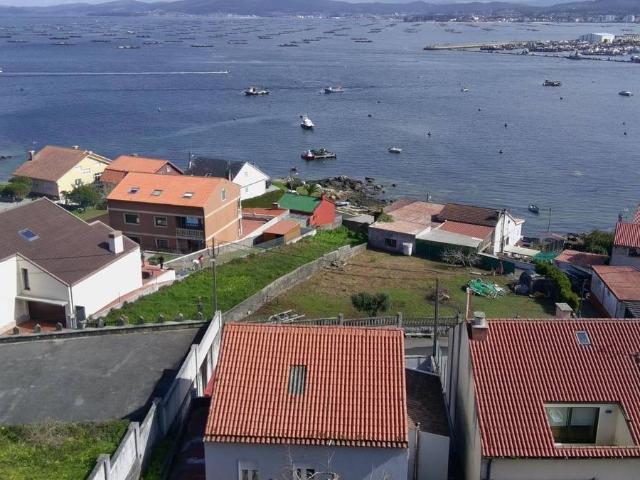 Casa chalet en Venta en A Illa de Arousa