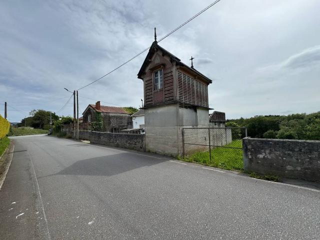 Casa chalet en Venta en A Laracha