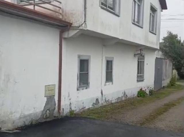 Casa chalet en Venta en A Laracha