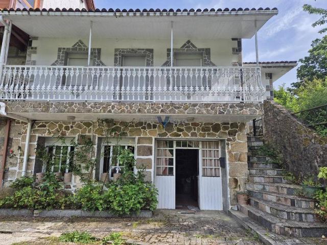 Casa chalet en Venta en A Peroxa