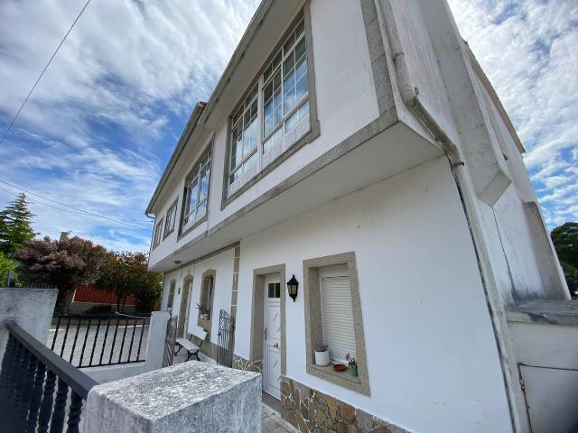 Casa chalet en Venta en A Pobra do Caramiñal
