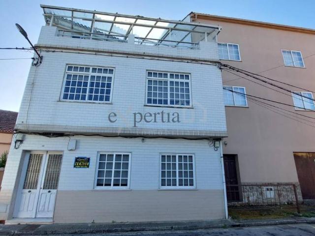 Casa chalet en Venta en A Pobra do Caramiñal