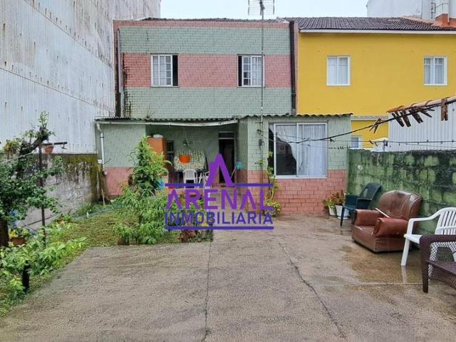 Casa chalet en Venta en A Pobra do Caramiñal