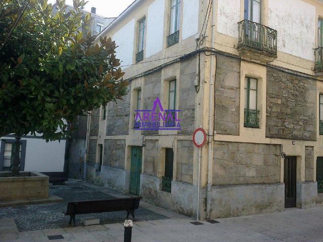 Casa chalet en Venta en A Pobra do Caramiñal