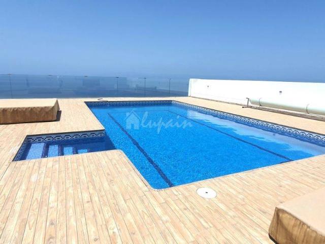 Casa chalet en Venta en Acantilados de Los Gigantes