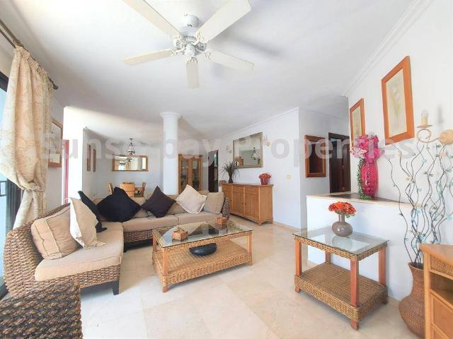 Casa chalet en Venta en Acantilados de Los Gigantes