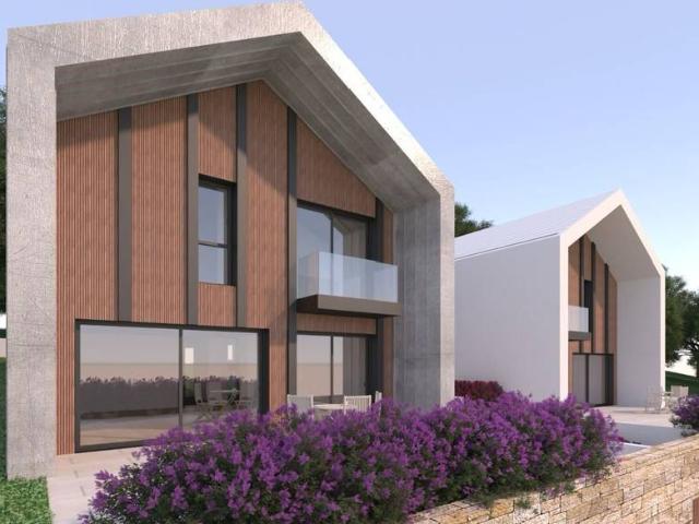 Casa chalet en Venta en Acea de Ama O Burgo