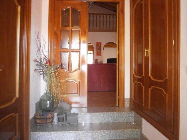 Casa chalet en Venta en Abades