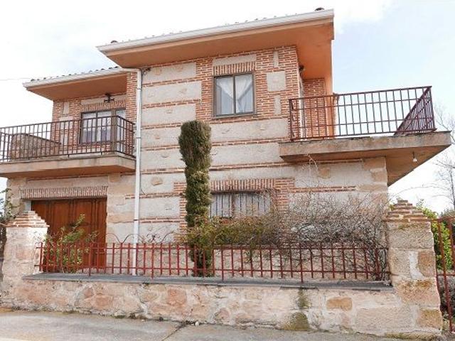 Casa chalet en Venta en Abades