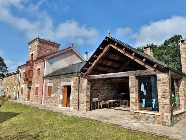 Casa chalet en Venta en Abadín