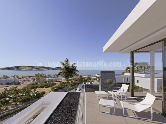 Casa chalet en Venta en Abama