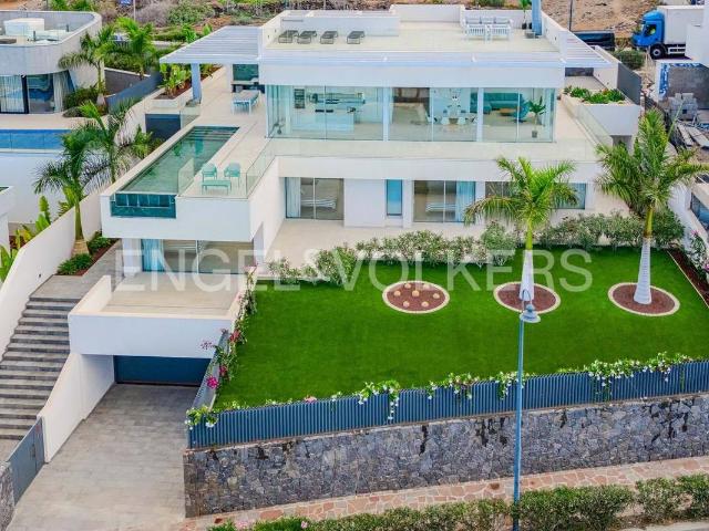 Casa chalet en Venta en Abama