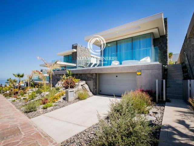 Casa chalet en Venta en Abama