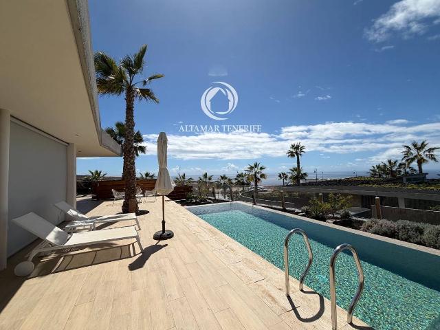 Casa chalet en Venta en Abama