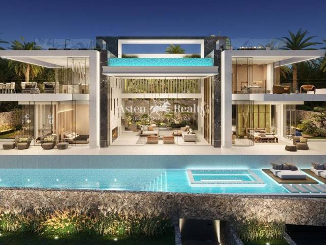 Casa chalet en Venta en Abama